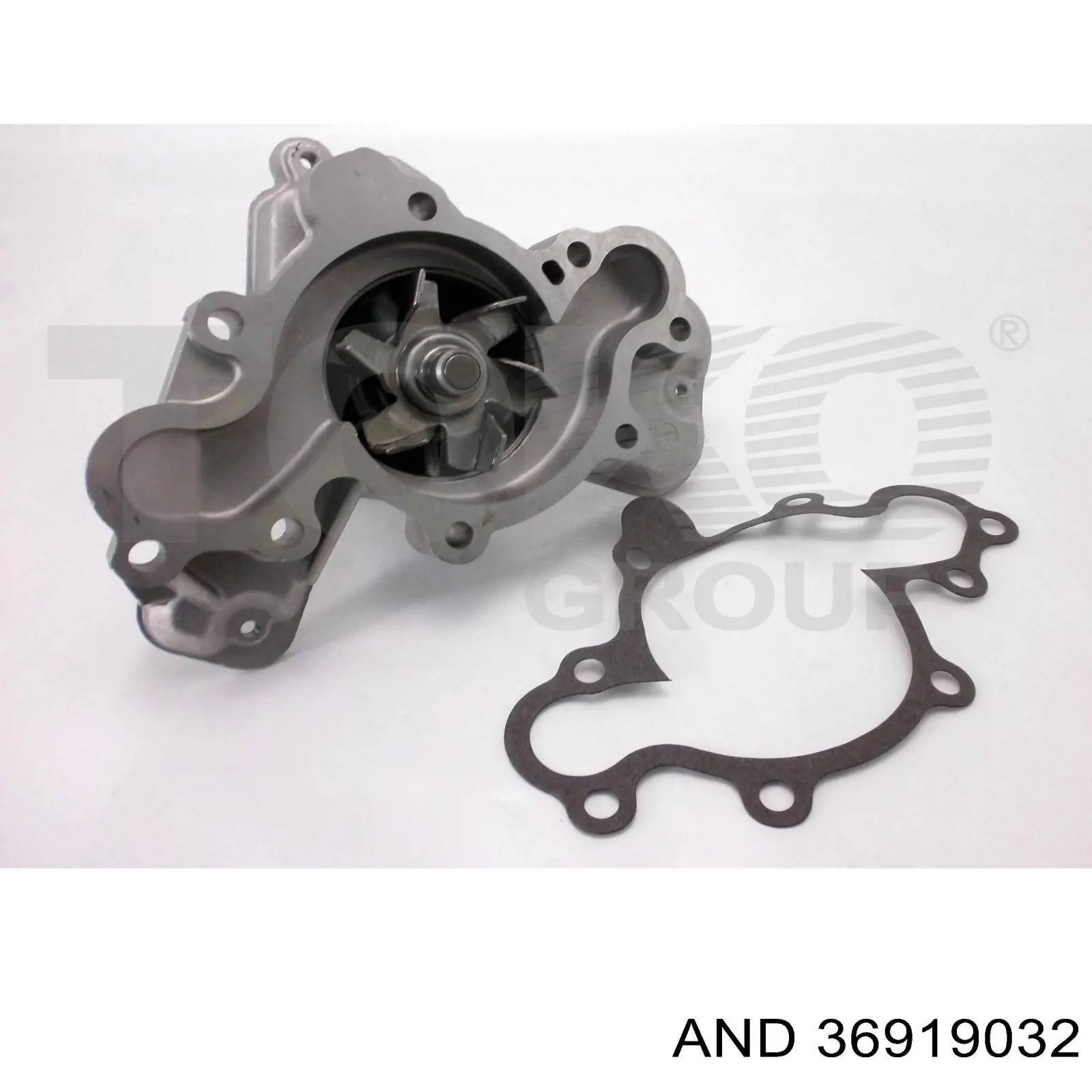 Moduł pompy paliwowej z czujnikiem poziomu paliwa 6R0919051D VAG