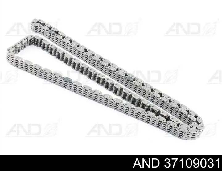 Łańcuch rozrządu 51109012 AND
