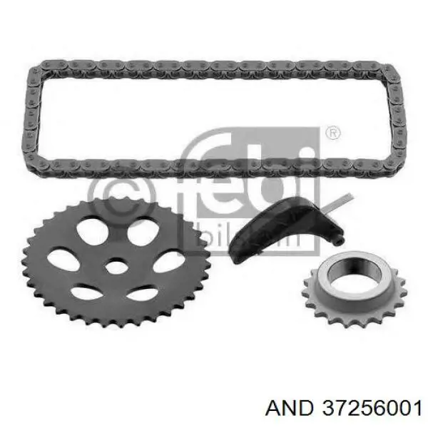 37256001 AND śruba koła zębatego wałka rozrządu