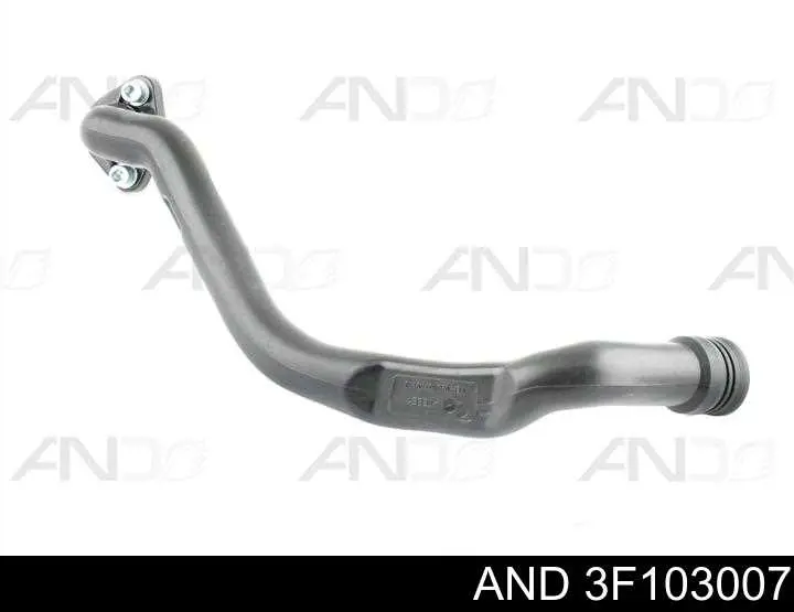 Króciec wentylacji kadłuba (separatora oleju) AND 3F103007 cena, od 21,50 USD