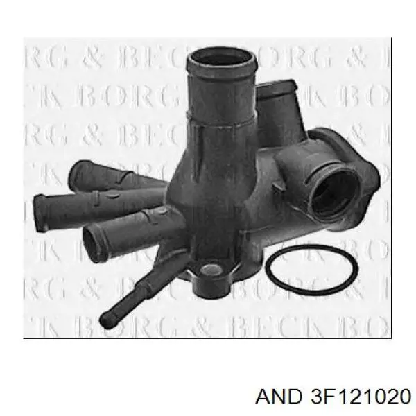 3F121020 AND obudowa termostatu