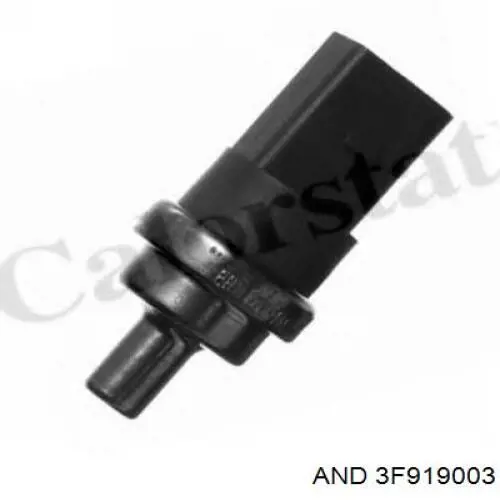 Czujnik temperatury płynu chłodzącego AND 3F919003 cena, od 9,38 USD