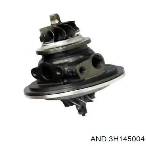 Do koszyka K03TURBO SL Turbo Turbina