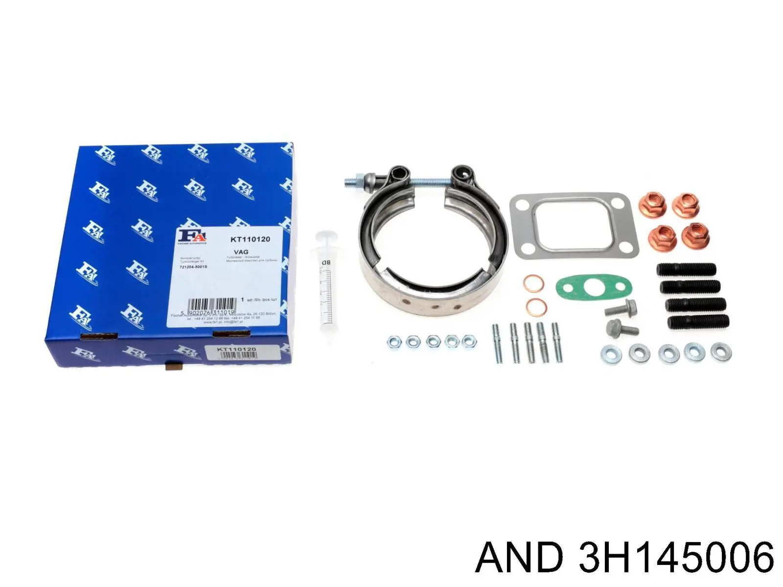 Turbina SPC SPCTB12 cena, od 308,16 USD