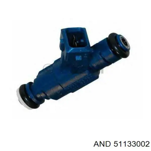 Do koszyka 06B133551N VAG Wtryskiwacz paliwa