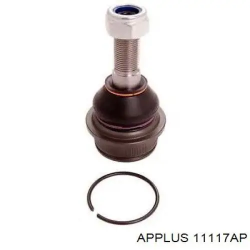 Sworzeń wahacza górny Aplus 11117AP cena, od 14,83 USD