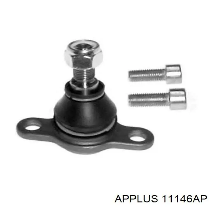 Sworzeń wahacza dolny Aplus 11146AP cena, od 14,85 USD