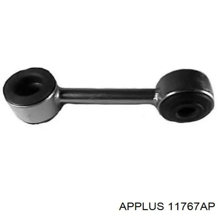 Łącznik stabilizatora przedniego Aplus 11767AP cena, od 11,52 USD