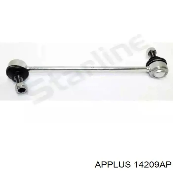 Do koszyka 14209AP Aplus Łącznik stabilizatora przedniego