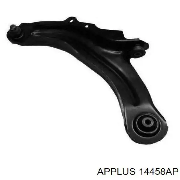 Wahacz zawieszenia przedniego dolny lewy Aplus 14458AP cena, od 47,31 USD