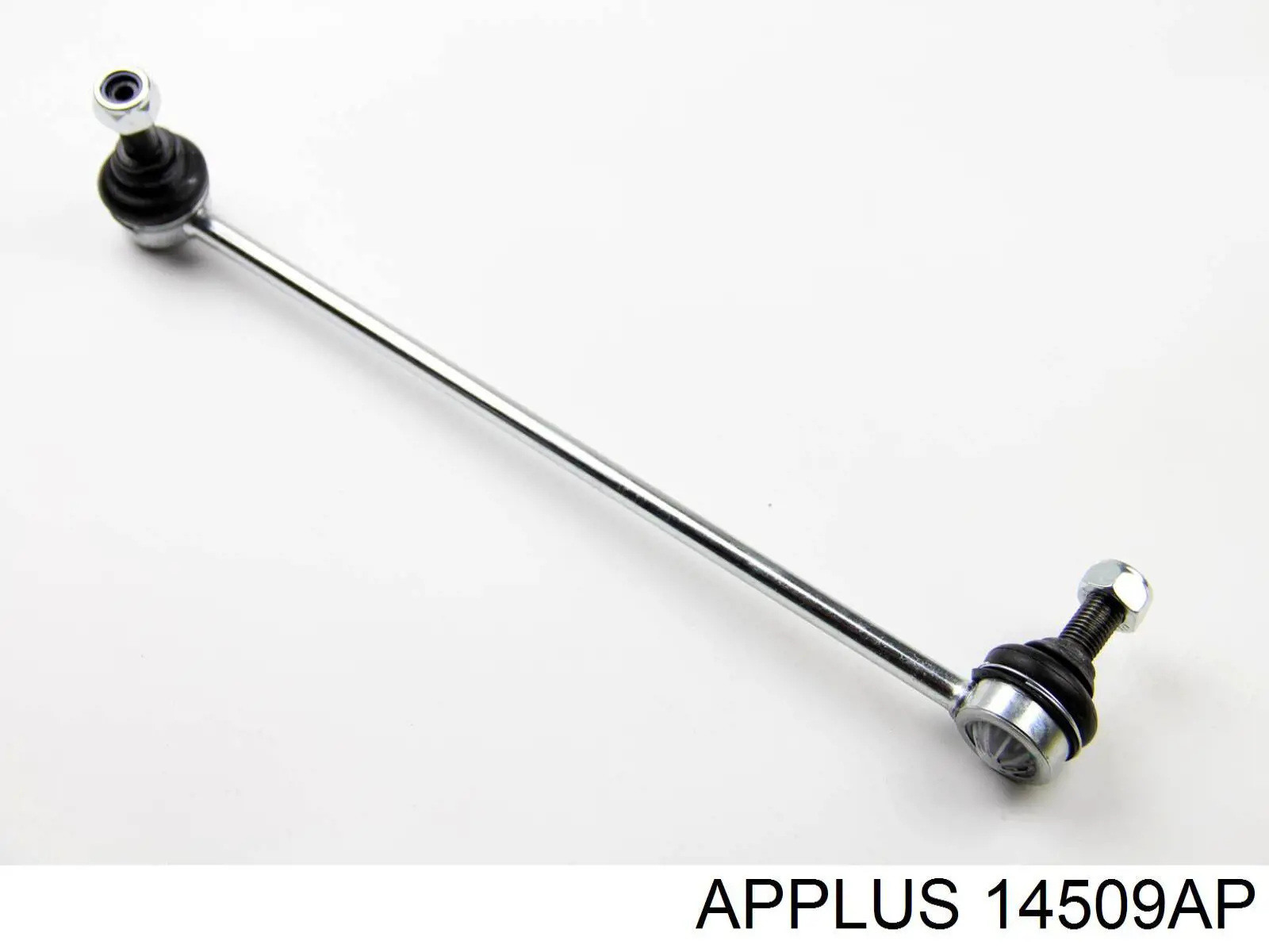 Do koszyka 14509AP Aplus Łącznik stabilizatora przedniego