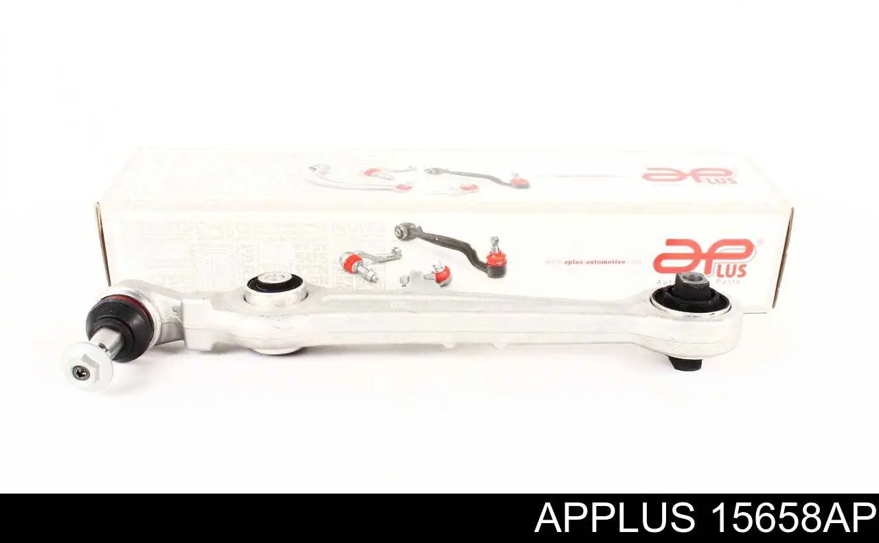 Wahacz zawieszenia przedniego dolny lewy/prawy Aplus 15658AP cena, od 43,32 USD
