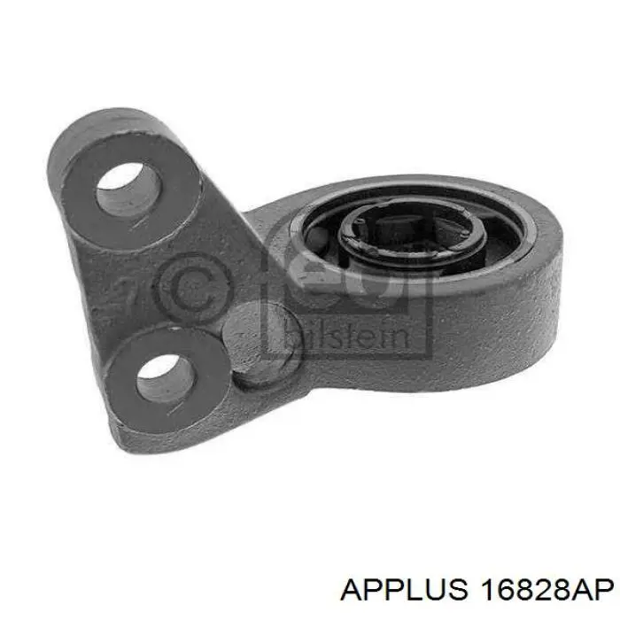 16828AP Aplus silentblock przedniego wahacza dolnego