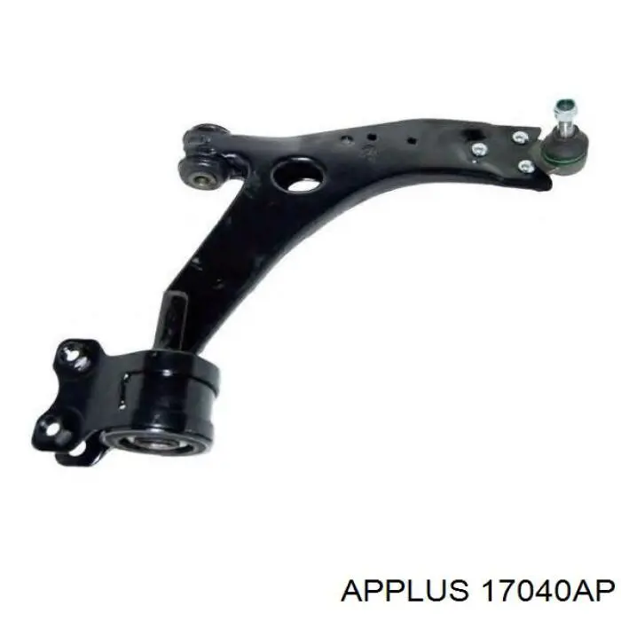 Wahacz zawieszenia przedniego dolny prawy Aplus 17040AP cena, od 71,79 USD