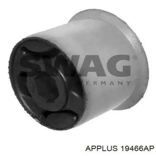 Silentblock przedniego wahacza dolnego Aplus 19466AP cena, od 7,53 USD