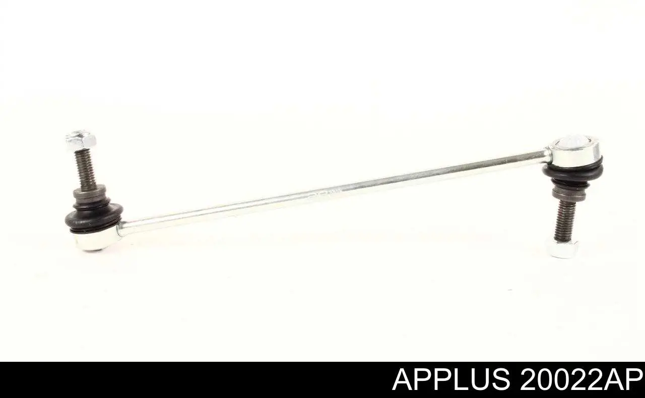 Łącznik stabilizatora przedniego Aplus 20022AP cena, od 14,77 USD