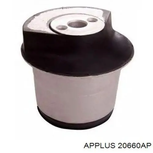 Do koszyka 20660AP Aplus Tuleja stabilizatora przedniego