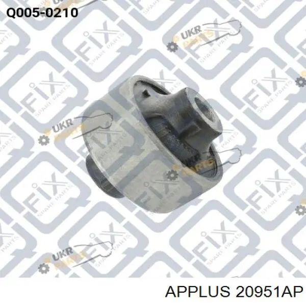 Sworzeń wahacza dolny Aplus 20951AP cena, od 14,66 USD