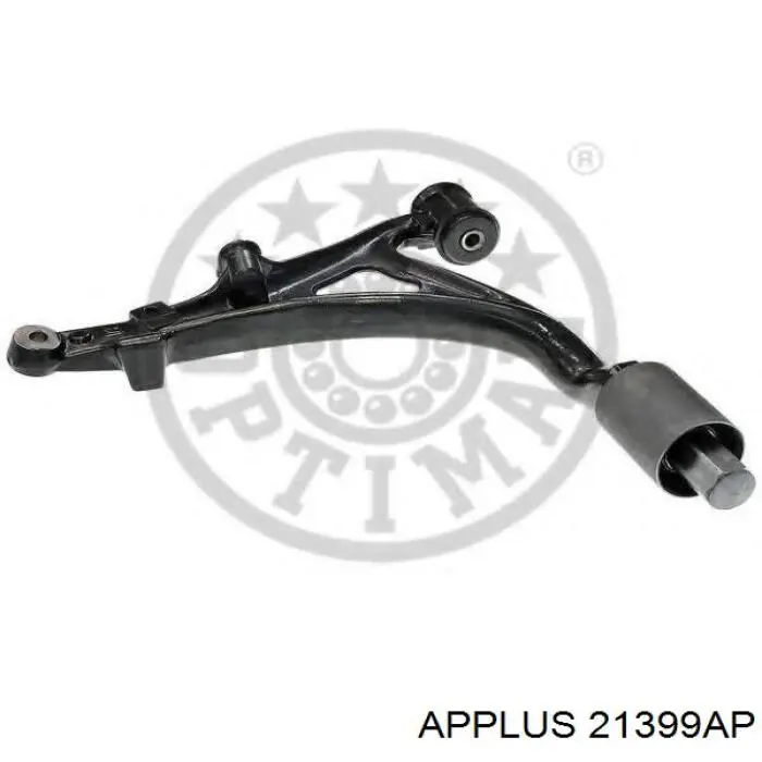 21399AP Aplus Silentblock przedniego wahacza dolnego