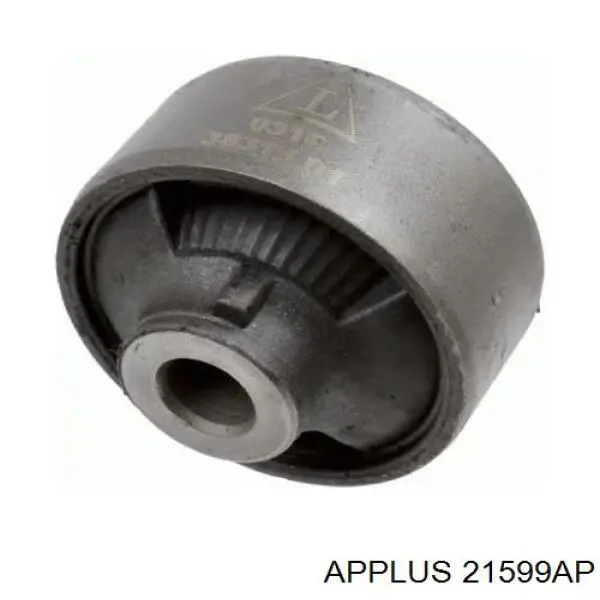 Do koszyka 21599AP Aplus Silentblock przedniego wahacza dolnego