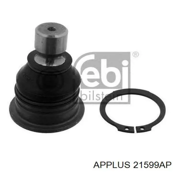 Silentblock przedniego wahacza dolnego Aplus 21599AP cena, od 13,98 USD