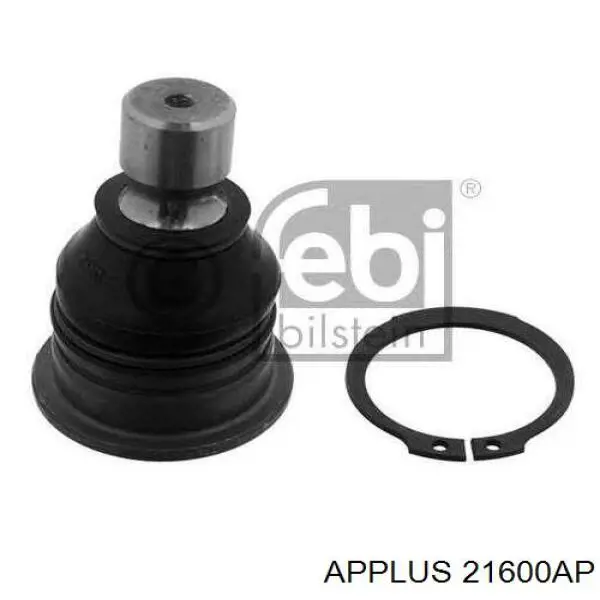Silentblock przedniego wahacza dolnego Aplus 21600AP cena, od 10,39 USD