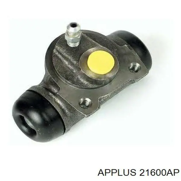 Do koszyka 21600AP Aplus Silentblock przedniego wahacza dolnego