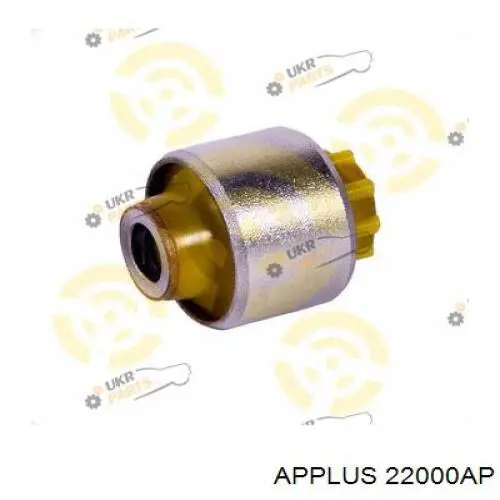 Do koszyka 22000AP Aplus Silentblock wahacza tylnego górnego