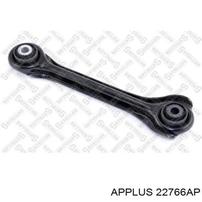 Zestaw wahaczy zawieszenia tylnego 22766AP Aplus