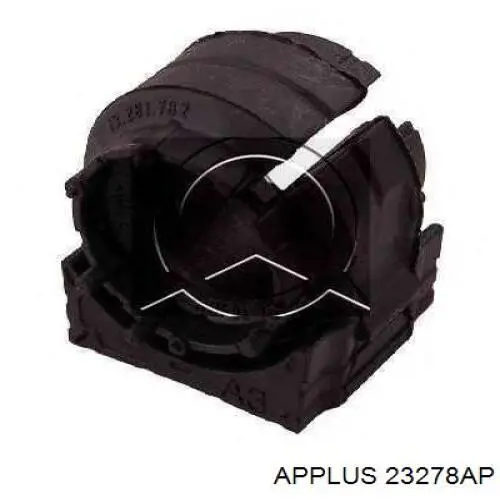 23278AP Aplus tuleja stabilizatora przedniego