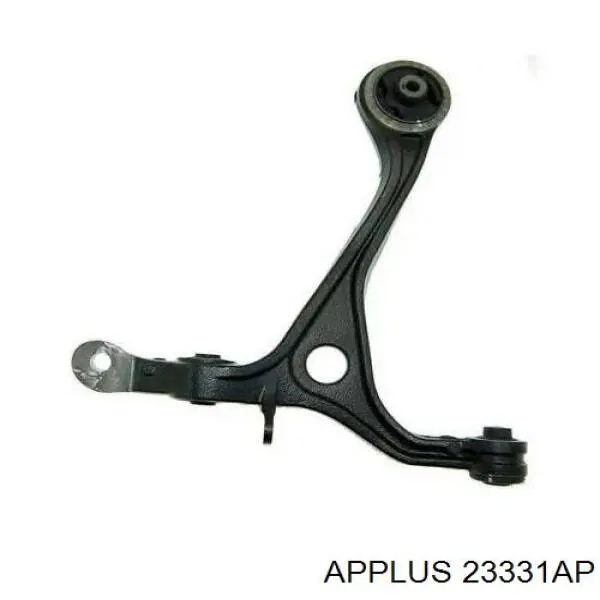 Do koszyka 23331AP Aplus Silentblock przedniego wahacza dolnego