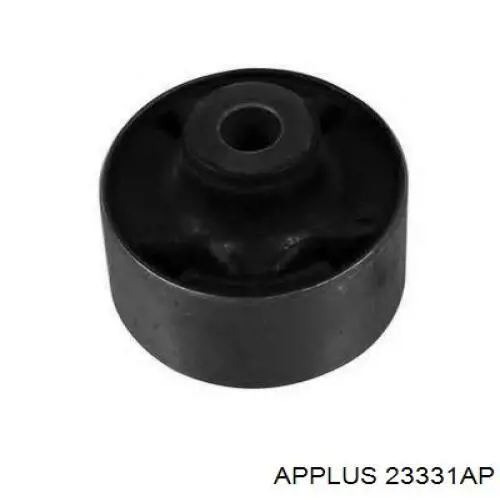 Silentblock przedniego wahacza dolnego Aplus 23331AP cena, od 12,93 USD
