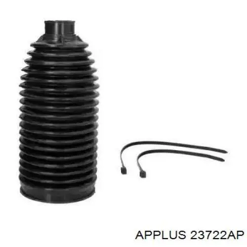 Drążek kierowniczy Aplus 23722AP cena, od 17,10 USD