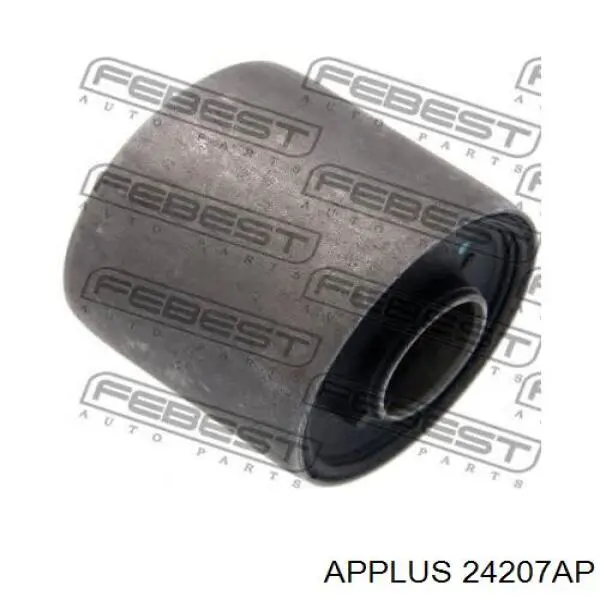Wahacz zawieszenia przedniego dolny lewy Aplus 24207AP cena, od 110,72 USD