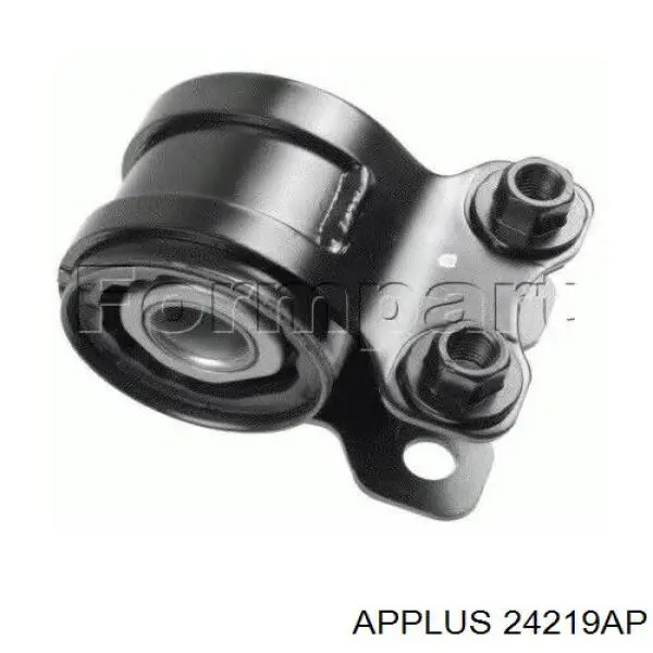 Wahacz zawieszenia przedniego dolny prawy Aplus 24219AP cena, od 100,03 USD