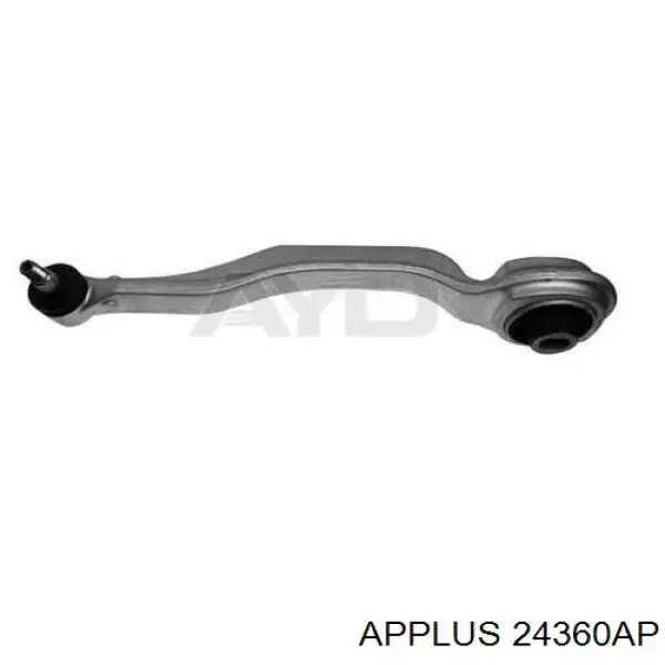 24360AP Aplus silentblock przedniego wahacza górnego