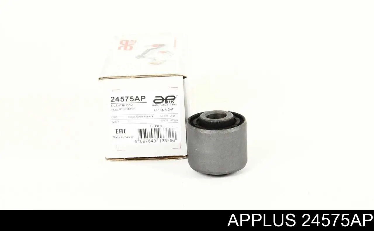 24575AP Aplus Silentblock wahacza tylnego górnego