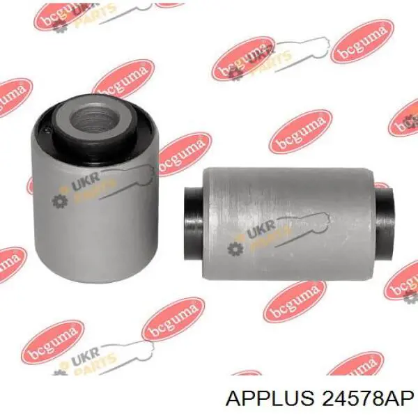 24578AP Aplus Silentblock wahacza tylnego dolnego