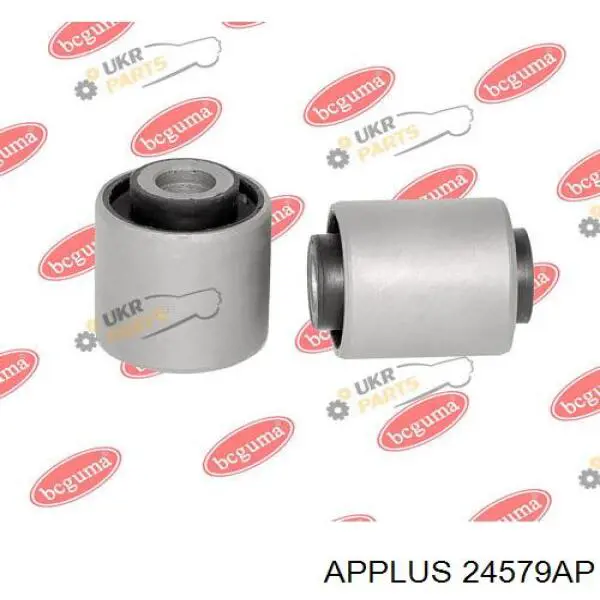 24579AP Aplus Silentblock wahacza tylnego dolnego