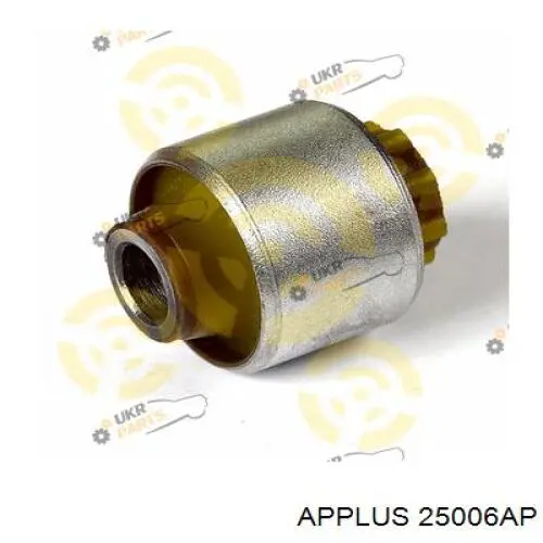 Silentblock czopu tylnego Aplus 25006AP cena, od 12,31 USD
