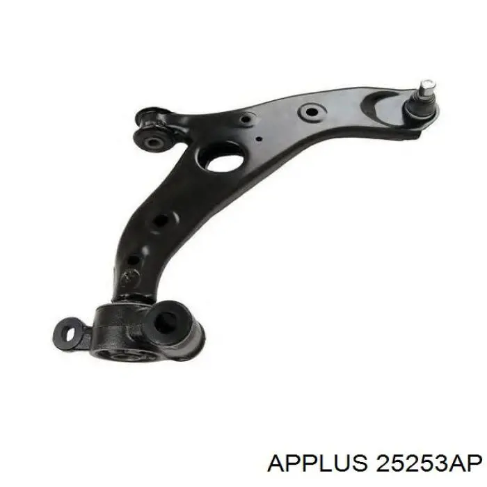 25253AP Aplus Silentblock przedniego wahacza dolnego