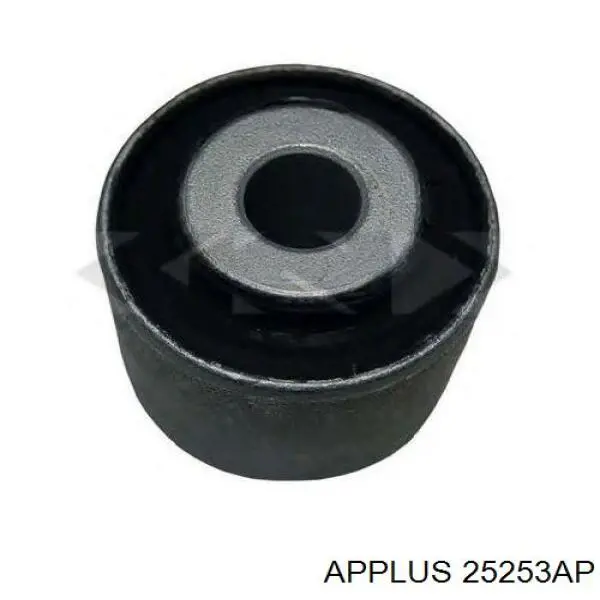 Do koszyka 25253AP Aplus Silentblock przedniego wahacza dolnego