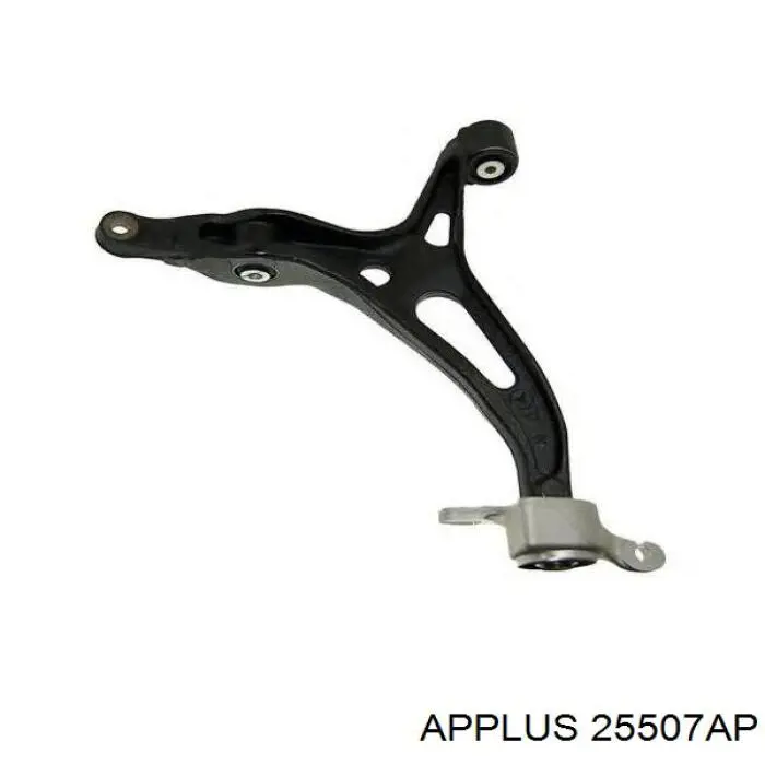 Silentblock przedniego wahacza dolnego Aplus 25507AP cena, od 16,98 USD