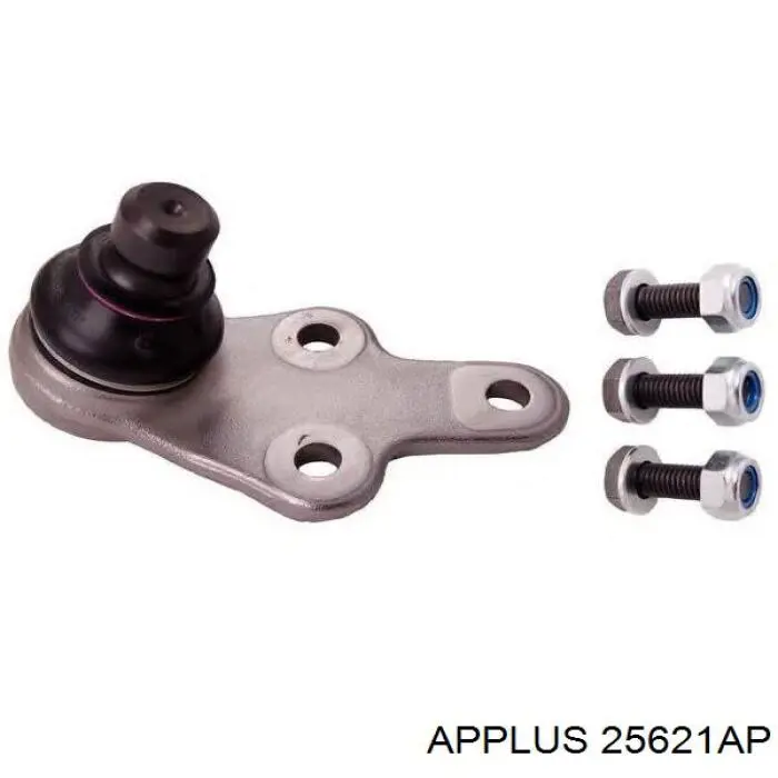 25621AP Aplus Silentblock przedniego wahacza dolnego