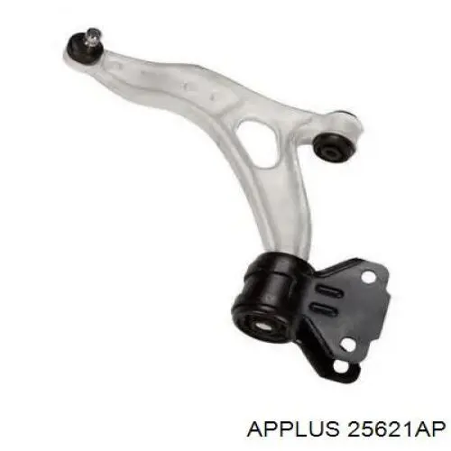 Silentblock przedniego wahacza dolnego Aplus 25621AP cena, od 37,08 USD