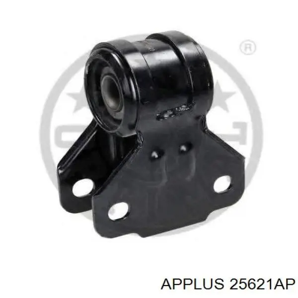 Do koszyka 25621AP Aplus Silentblock przedniego wahacza dolnego