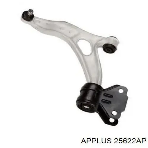 Silentblock przedniego wahacza dolnego Aplus 25622AP cena, od 43,29 USD