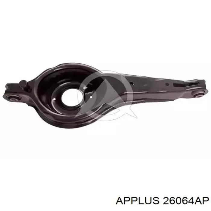 Wahacz zawieszenia tylnego dolny lewy/prawy Aplus 26064AP cena, od 63,71 USD