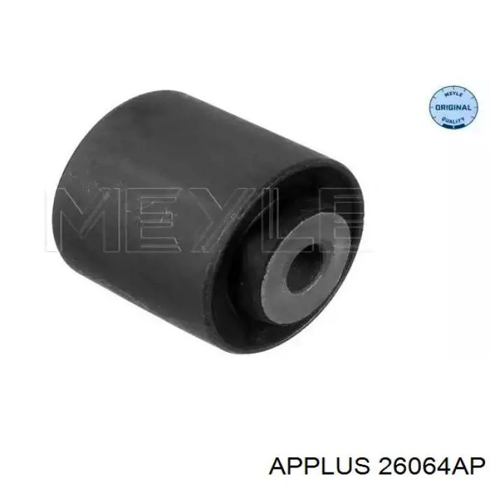 Wahacz zawieszenia tylnego dolny lewy/prawy Aplus 26064AP cena, od 46,35 USD