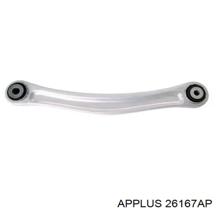 Drążek poprzeczny zawieszenia tylnego Aplus 26167AP cena, od 29,90 USD